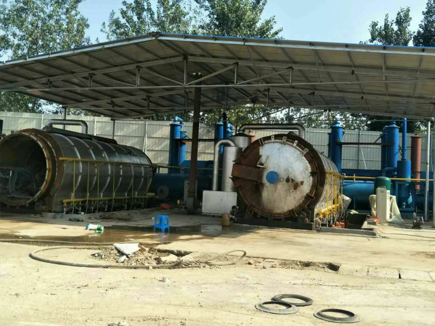 煉油設(shè)備 廢塑料煉油設(shè)備 廢輪胎煉油設(shè)備 煉油設(shè)備 廢塑料煉油設(shè)備 廢輪胎煉油設(shè)備