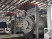 煉油設(shè)備維護管理重要性 煉油設(shè)備維護管理重要性