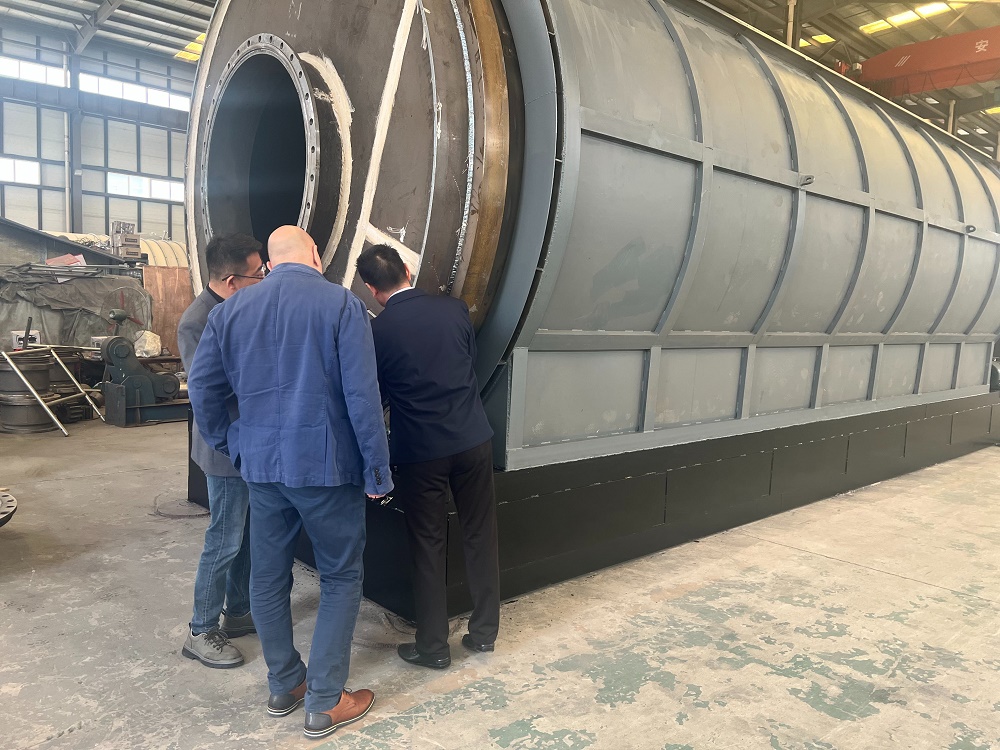 煉油設(shè)備|廢塑料煉油設(shè)備|廢輪胎煉油設(shè)備